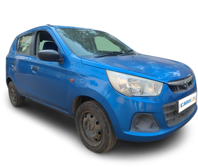 Maruti Alto K10-img